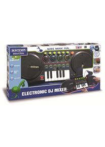 Bontempi Spielzeug-Musikinstrument »DJ Mixer«