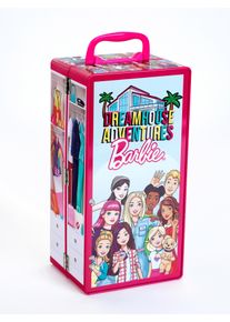 klein Puppenkleiderschrank »Barbie Schrankkoffer«