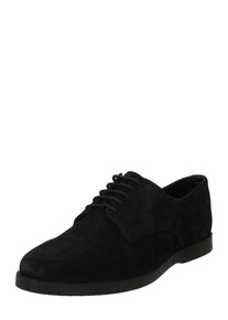 ABOUT YOU Schn&uuml;rschuh 'Finn' Herren, schwarz, Gr&ouml;&szlig;e 41