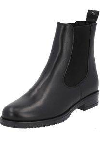 Palado, Femmes Chelsea Boots 'Paros', noir