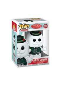 Rudolph mit der roten Nase The Snowman Vinyl Figur 1265 Funko Pop! multicolor