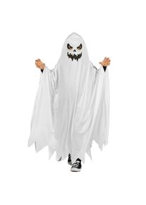 maskworld Disfraz de Pequeño Fantasma Travieso para Niños