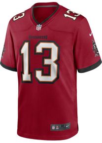 Nike Tampa Bay Buccaneers Nike Game Jersey Evans 13 Trikot multicolor