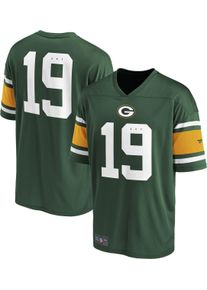 Fanatics Green Bay Packers Foundation Supporters Jersey Trikot multicolor