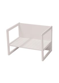 Roba® Sitzbank »Sitzbank/Tisch Kombination, weiss«