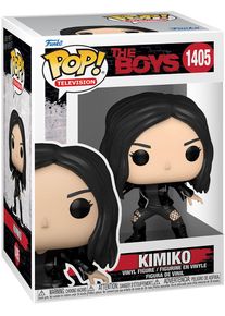 The Boys Kimiko Vinyl Figur 1405 Funko Pop! multicolor