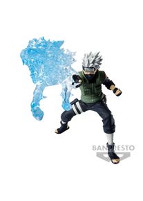Naruto Shippuden - Banpresto - Hatake Kakashi (Effectreme Figure Series) Sammelfiguren multicolor