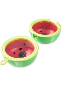 SKIP HOP Spielzeug-Musikinstrument »Wassermelonen Trommel«