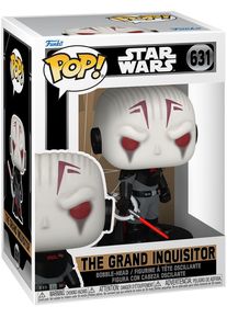 Star Wars Obi-Wan - The Grand Inquisitor Vinyl Figur 631 Funko Pop! multicolor