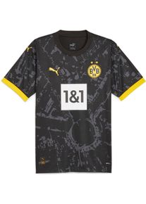 BVB Borussia Dortmund Auswärts Trikot 2023-24 Trikot multicolor