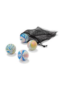 Tchibo - Flummi-Set - Mehrfarbig -Kinder - 100% Baumwolle
