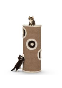 Trixie Cat Tower Edoardo 40 cm, 1 m