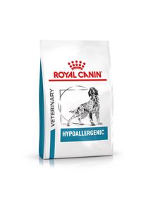 Royal Canin Veterinary Hypoallergenic 14 kg