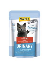 MultiFit It's Me Urinary Rind 24x85 g
