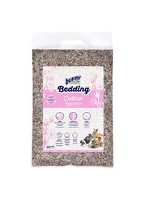 40l Bunny Bedding Cotton Baumwoll-Naturstreu für Kleintiere