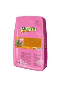 MultiFit für Zwergkaninchen mit Karotte 12.5 kg
