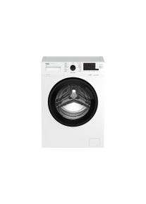 Beko Waschmaschine »WM215«, WM215, 1400 U/min