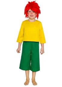 maskworld Déguisement pour enfant Pumuckl