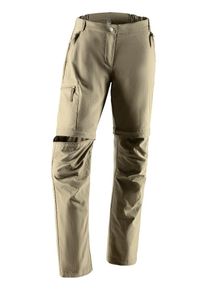 active by Lascana LASCANA ACTIVE Outdoorhose Damen, oliv, Gr&ouml;&szlig;e 34