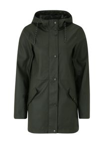 Vero Moda Tall Parka 'VMMalou' Damen Gr&ouml;&szlig;e XXS tanne
