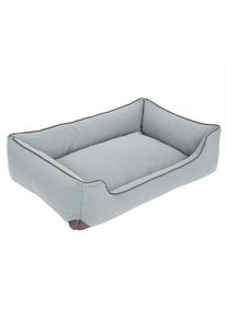 Modern Living Hundebett Skara Grösse M: L 100x B 70x H 21cm