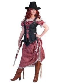 Funny Costume Texas Girl