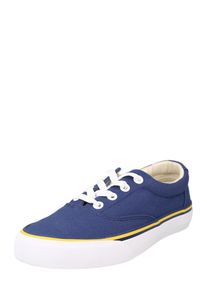 Polo Ralph Lauren Sneaker 'KEATN' Damen Gr&ouml;&szlig;e 39/39.5 navy / wei&szlig;