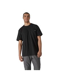 Dickies T-Shirt »Pocket«, aus Baumwolle schwarz L
