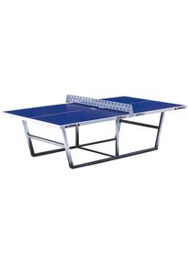 Joola Tischtennisplatte »City«, (2 tlg.) blau Tischtennisplatten