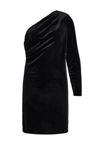 Object Kleid 'Bianca' Damen, schwarz, Gr&ouml;&szlig;e S