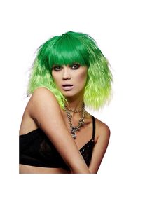 Smiffys Manic Panic Per&uuml;cke