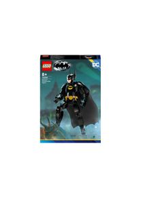 Lego® Spielbausteine »DC Batman Baufigur 76259«, (275 St.)
