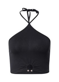 ABOUT YOU, Femmes Haut 'Jo', noir