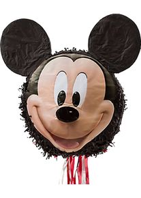 Amscan Train pinata heureux Mickey Mouse