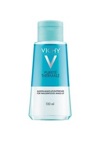 Vichy Purete Thermale Augen-Make-up-Entferner wasserfest