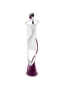 Philips Dampfbürste »EasyTouch Plus GC558/30«, 2000 W lila Bügeleisen