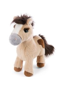 Nici Kuscheltier »Mystery Hearts, Pony Loretta, 25 cm« braun