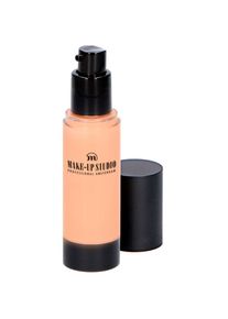 MAKE-UP STUDIO AMSTERDAM Foundation »Fluid Foundation No Transfer« beige Pale Beige Für jeden Hauttypen geeignet