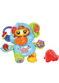 Vtech® Badespielzeug »VtechBaby, Badespaß Elefant«, mit Licht und Sound bunt Wasserspielzeuge