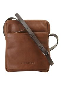 Harold'S HAROLD'S Umhängetasche »IVY LANE«, echt Leder braun Taschen
