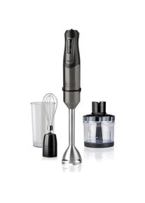 Black & Decker BLACK + DECKER Stabmixer »BXHBA1000E«, 1000 W schwarz
