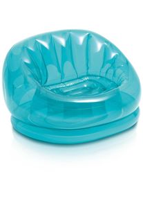 Intex Luftsessel »Cosmo Chair« blau Luftbetten