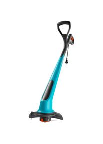 Gardena Elektro-Rasentrimmer »SmallCut Plus 350/23, 09806-20« schwarz