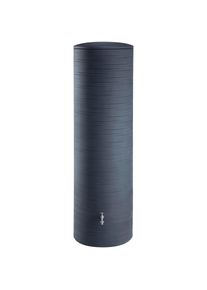 ARVES Regentonne »Novara«, ØxH: 57x210 cm grau