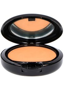 MAKE-UP STUDIO AMSTERDAM Foundation »Light Velvet Foundation« beige WA3 Olive Beige Mattes Finish