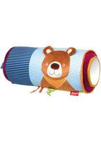 Sigikid Krabbelrolle »PlayQ, Baby Activity, Bär« bunt Lauflernhilfen