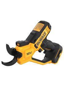 Dewalt Akku-Astschere »DCMPP568N-XJ Akku-Astschere 18V, 38 mm Schnittstärke«, Basisversion (ohne Akku und Netzteil) gelb