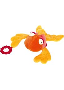 Sigikid Greifspielzeug »PlayQ, Greifling Fisch« bunt