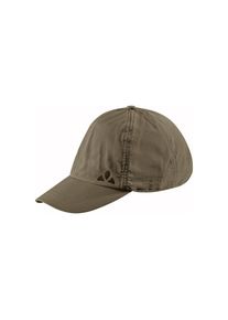 Vaude Baseball Cap »SUPPLEX CAP« grün wood Baseball Cap von Vaude