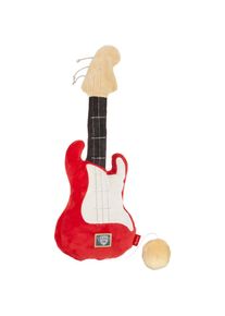Sigikid Greifspielzeug »Play & Cool - Rassel Gitarre« bunt